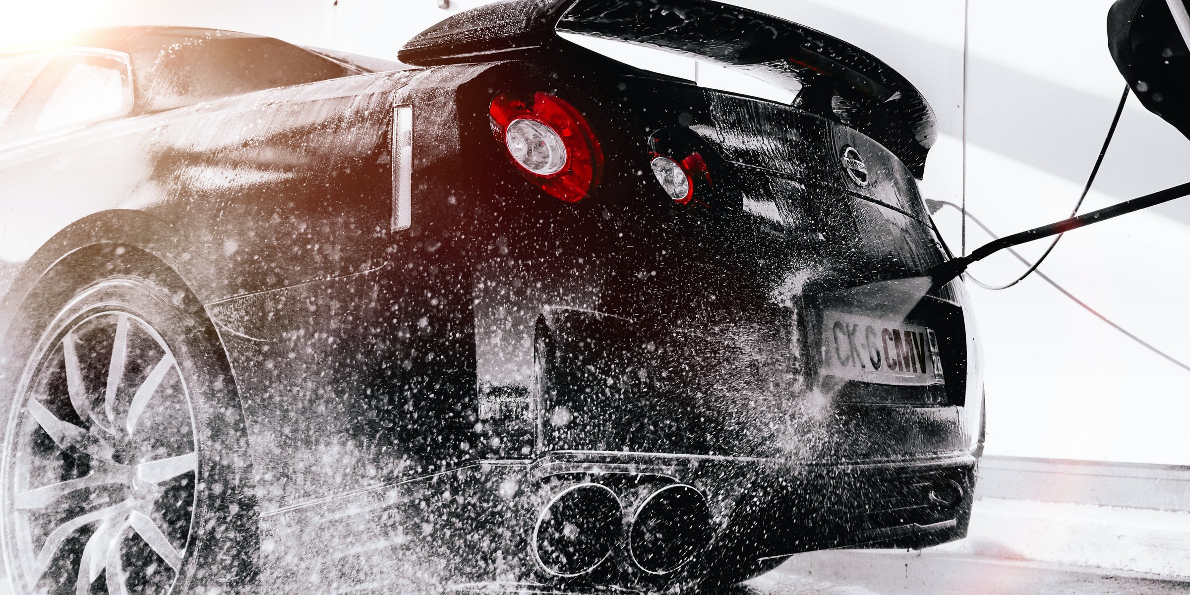 Analysis Of The Best Car Wash Pressure Washer