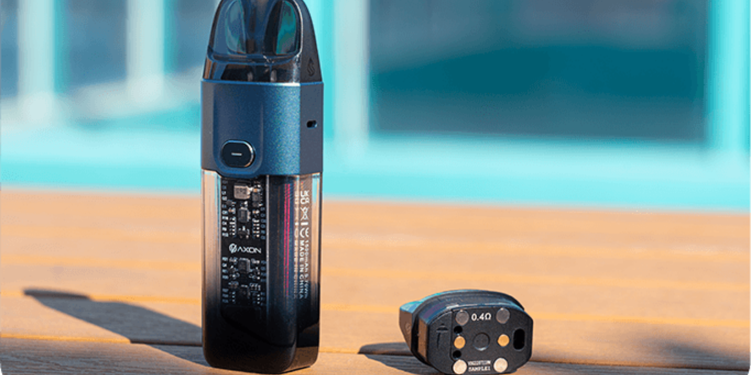 Using and Cleaning a Vape Kit: Advanced Tips