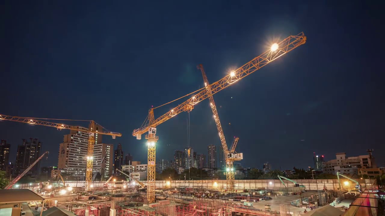 Everything You Need to Know About Outdoor LED Lighting