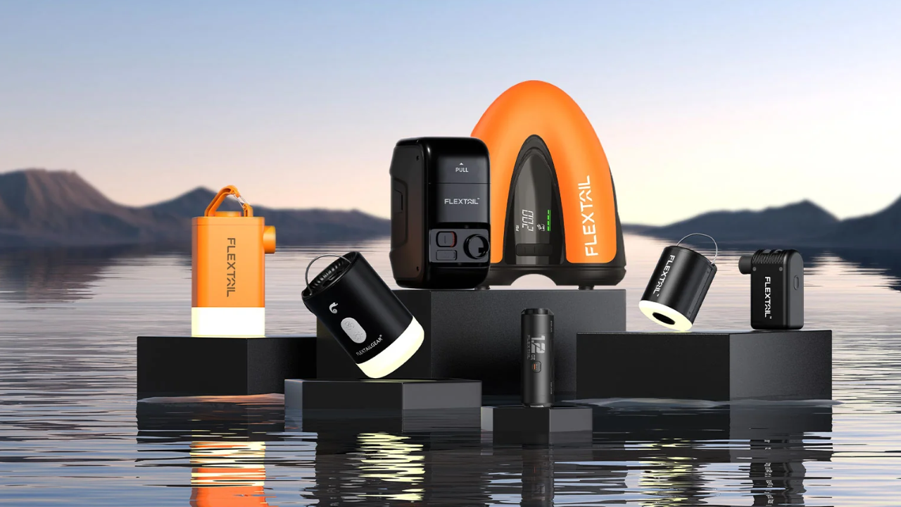 What Kinds of Electricity Sources Are Used By Air Bed Pumps?