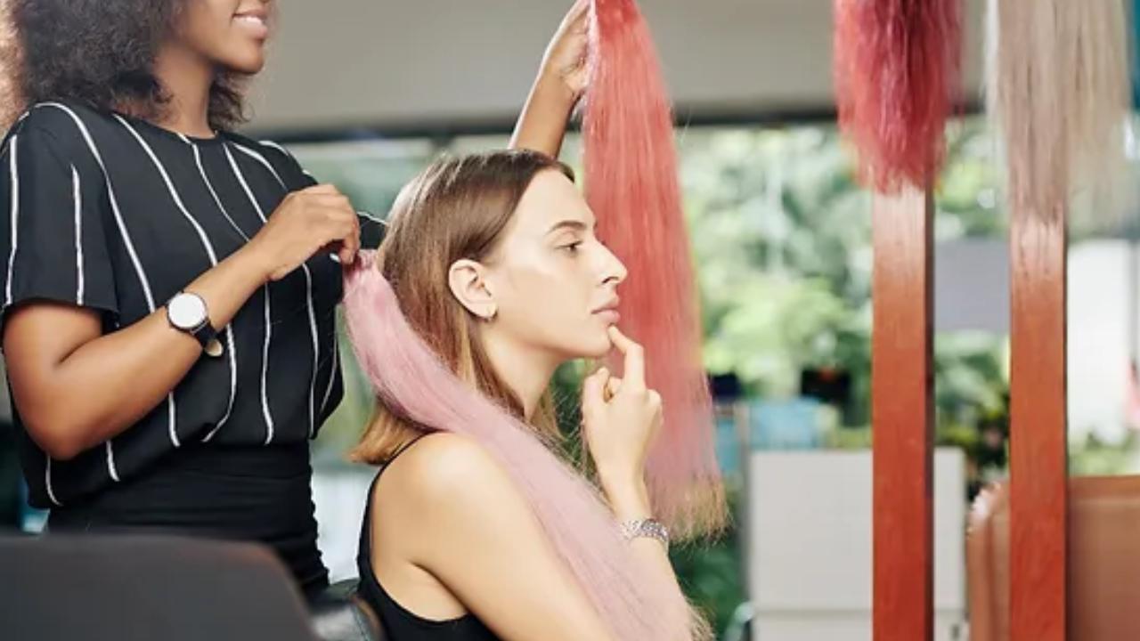 Can You Demonstrate the Basic Considerable Factors When Selecting Weft Hair Extensions?