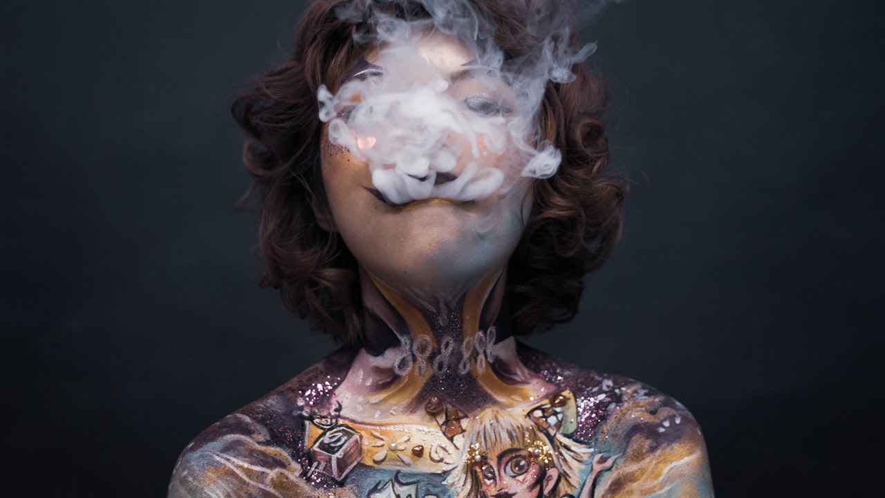 Everything You Need To Read/Know On MKG Vapes