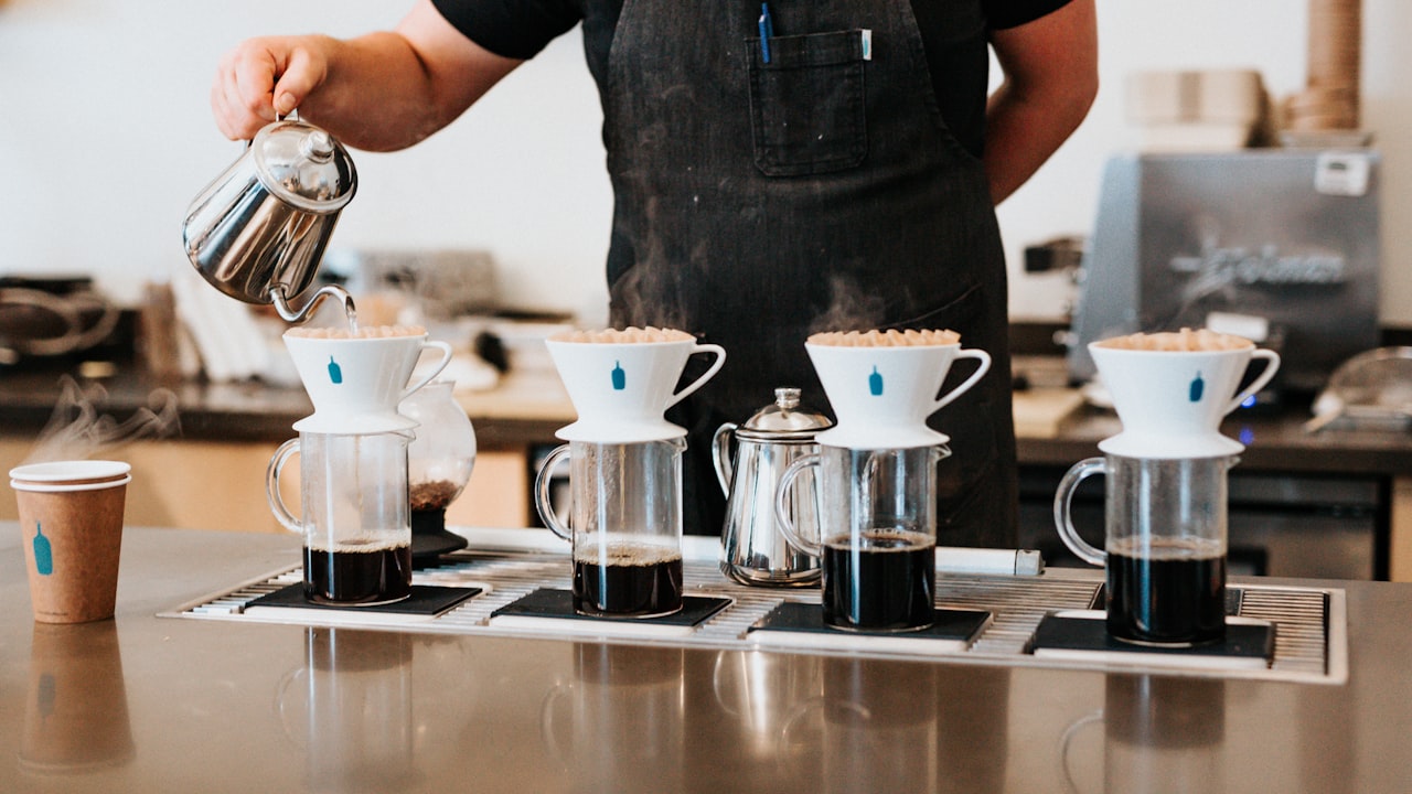 How to Clean A Fuel Filter