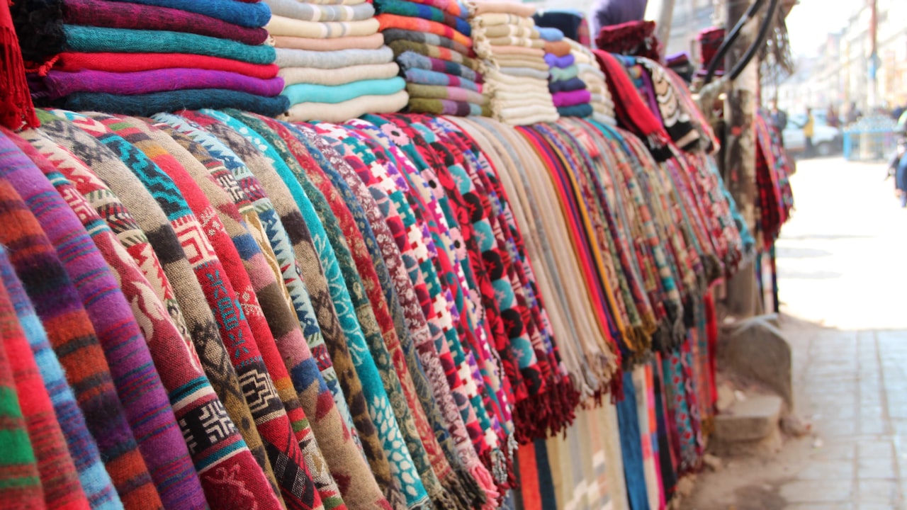 What You Need to Know About Sublimation Blankets