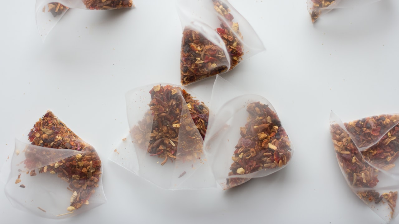 Why Custom Ziplock Bags Gaining Popularity?