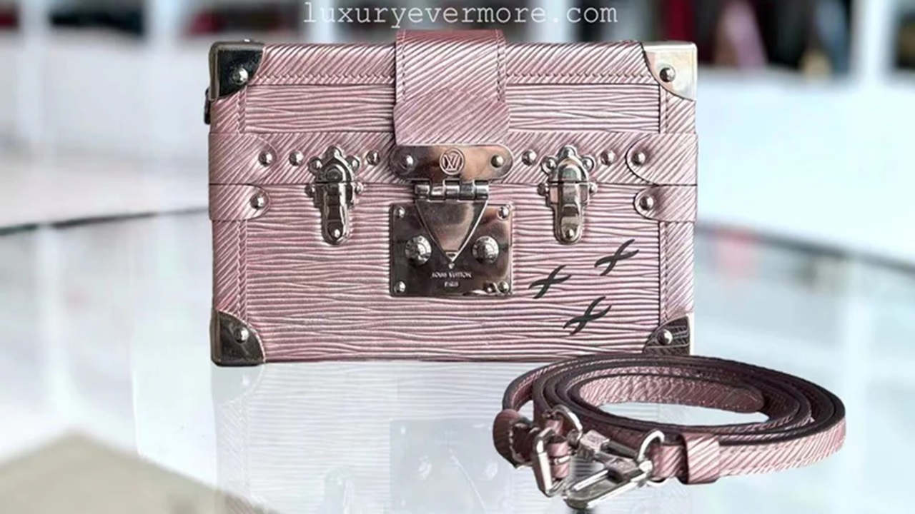 Luxury Evermore’s Most Iconic Louis Vuitton Bags of the Decade