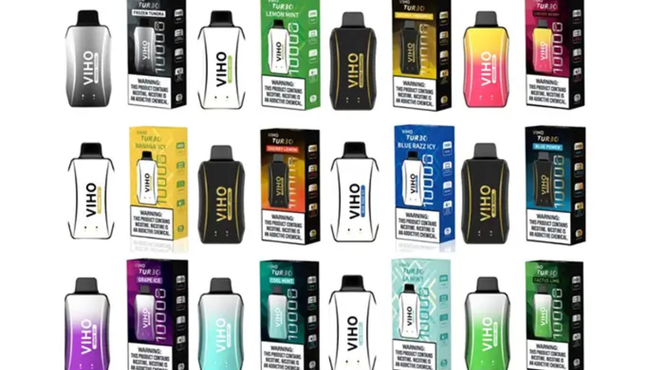 What’s New in E-Cigarettes? HugTechs’ Insightful Guides