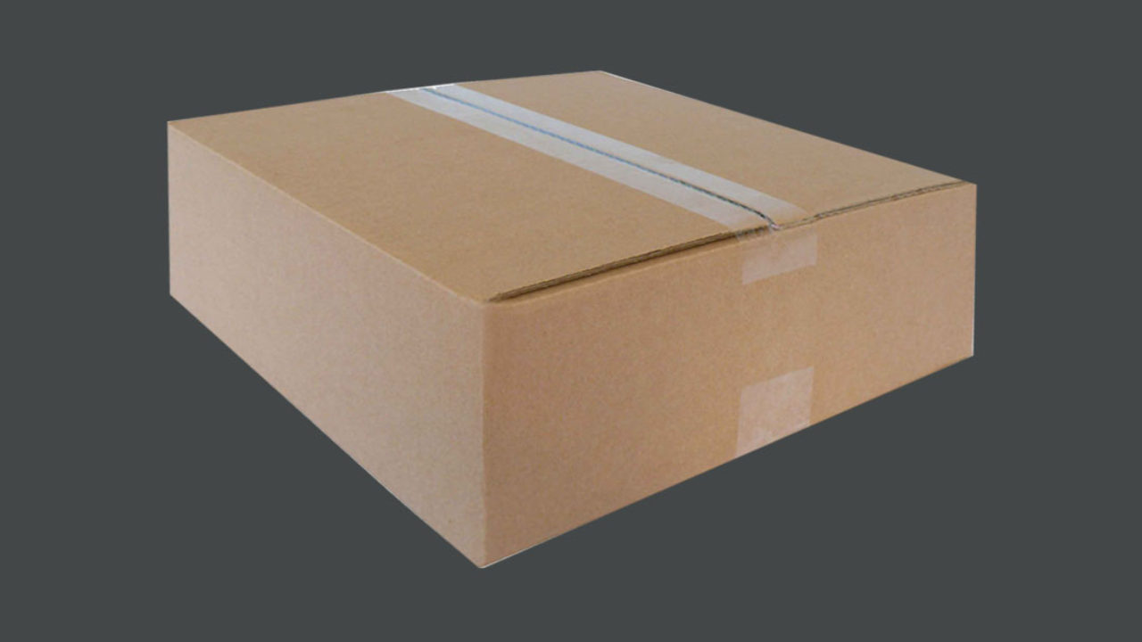 Reduce Plastic Waste with Self-Adhesive Zipper Shipping Boxes