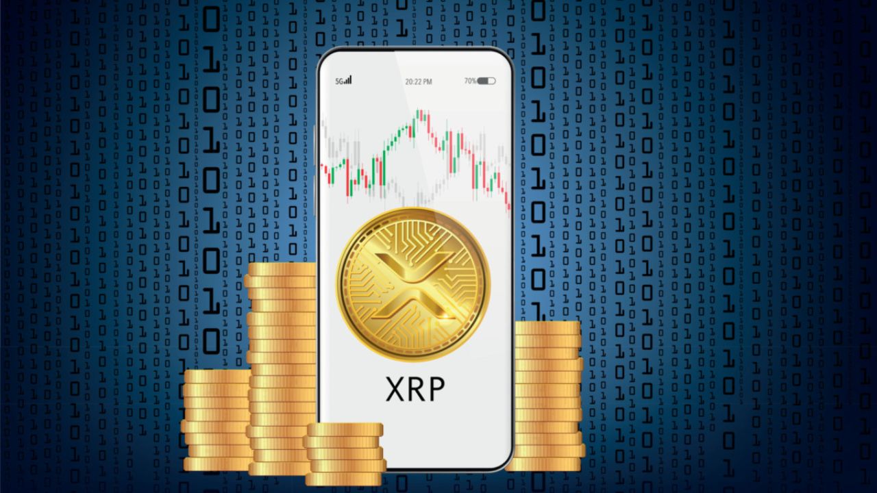 Daily, Weekly, and Monthly XRP Predictions on Bitget