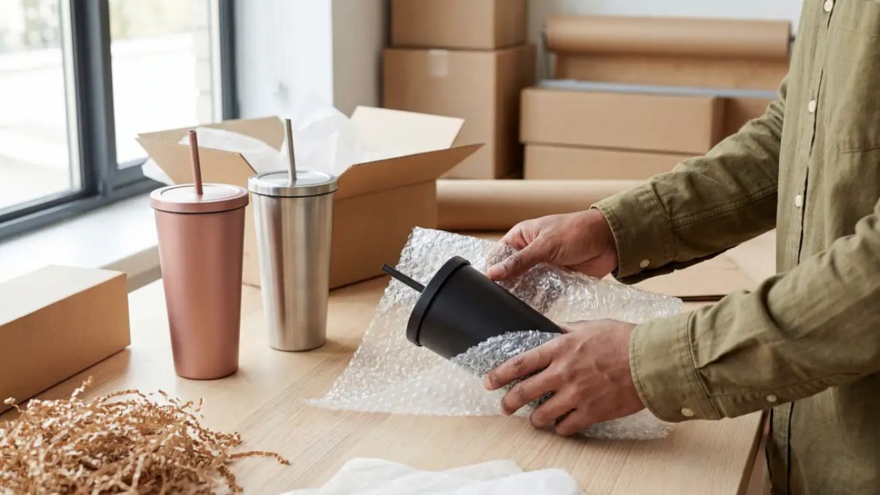 Why Wholesale Tumblers Are a Smart Investment for Retailers