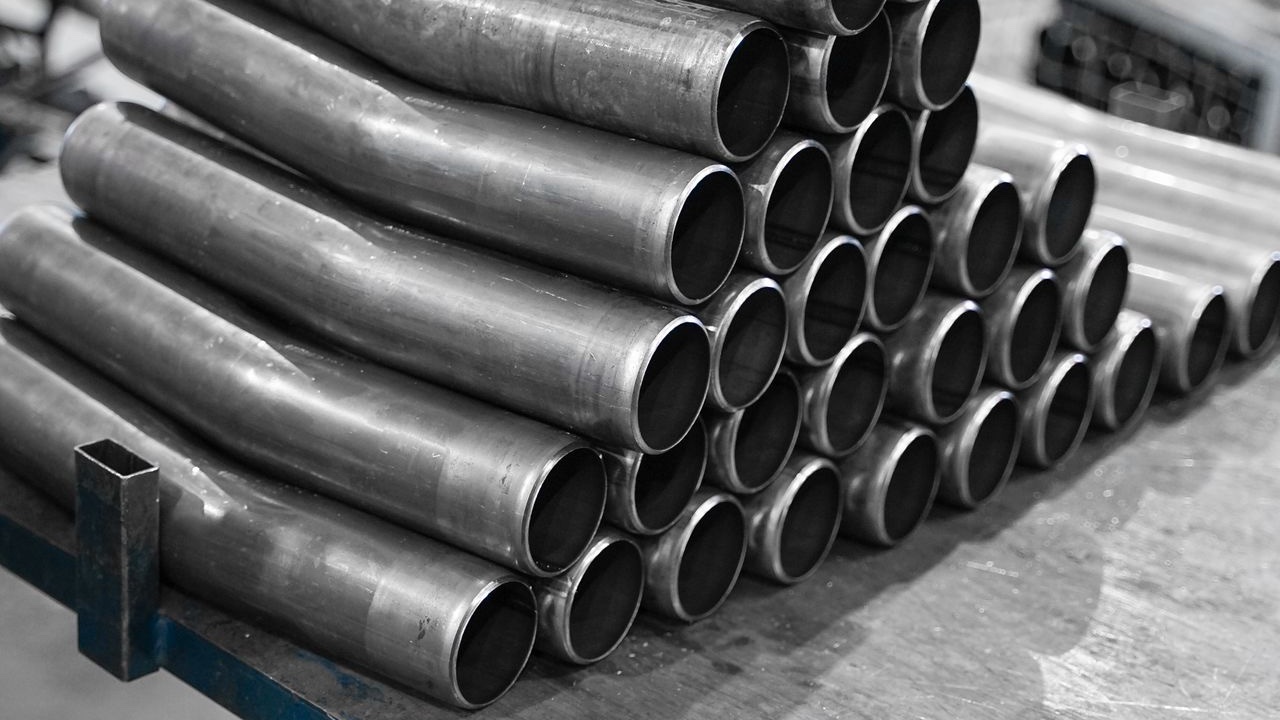 How to Tell Genuine Seamless Pipe From Welded Pipe at the Receiving Dock